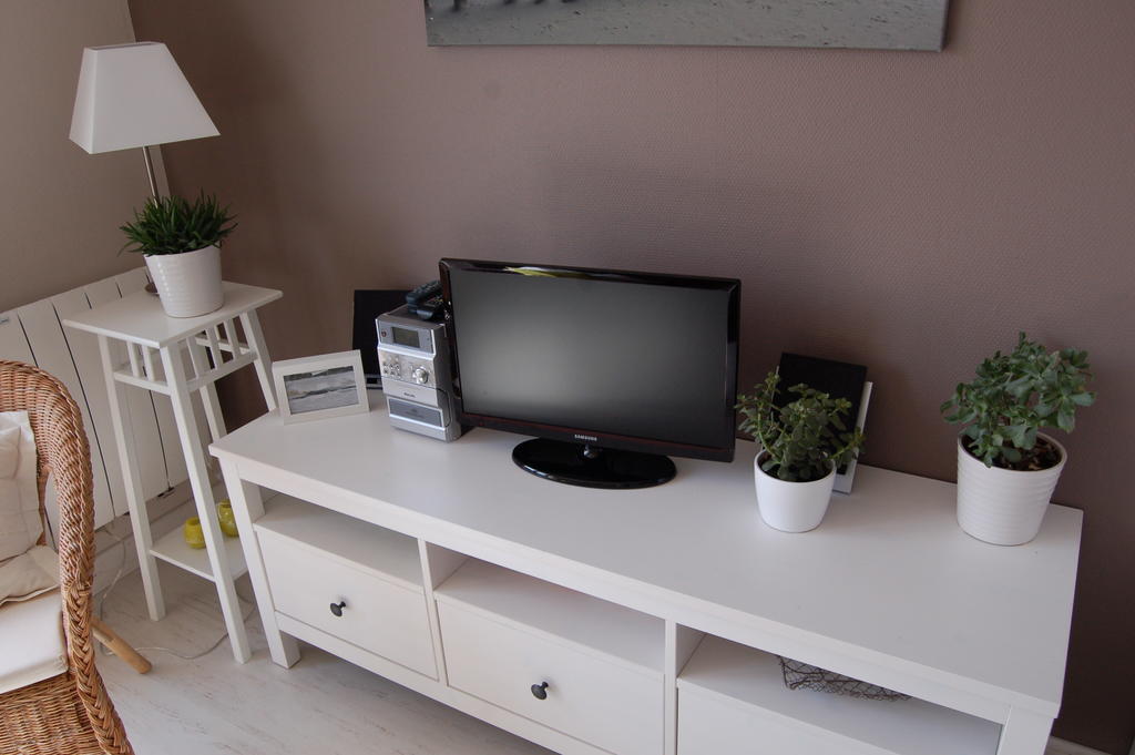 Apartment Vivacances Cote D'opale *