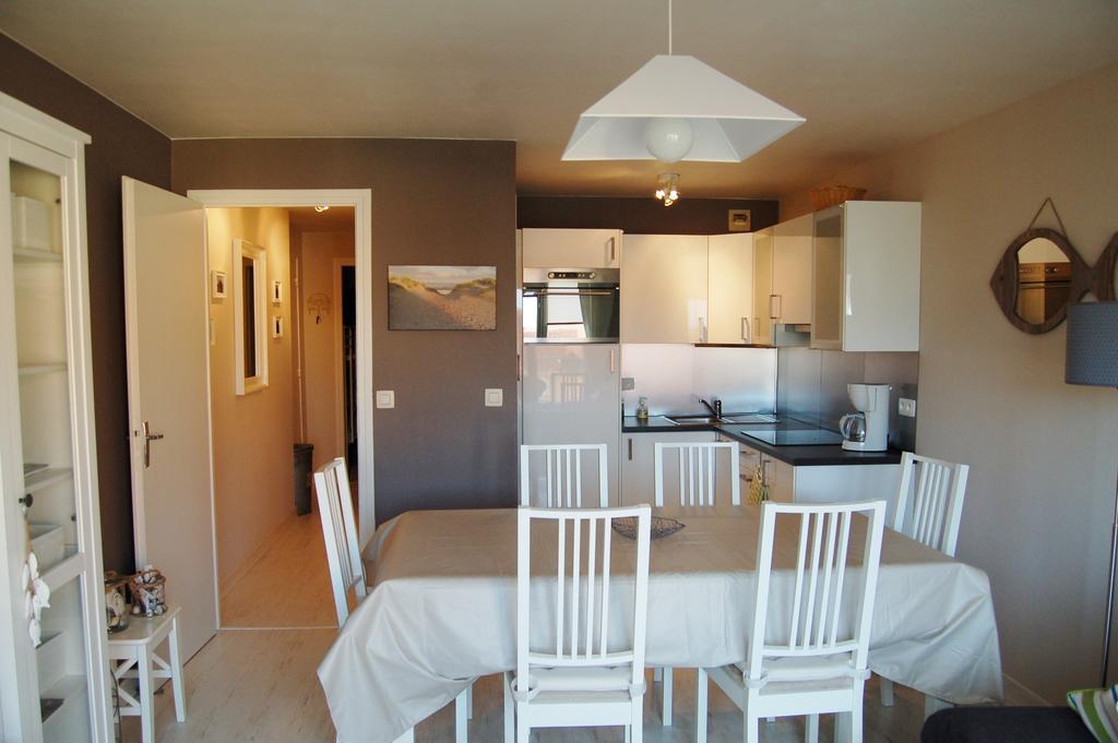 Apartment Vivacances Cote D'opale