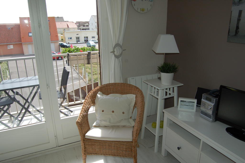 Vivacances Cote D'opale Apartment Camiers