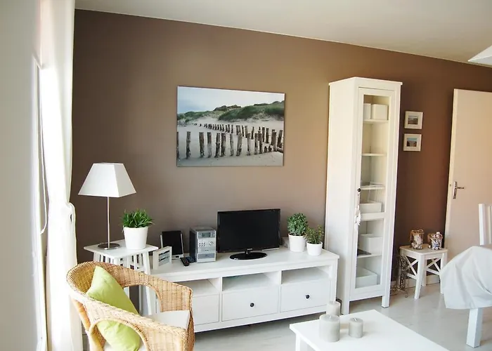 Appartement Vivacances côte d\'Opale (Ste-Cécile)
