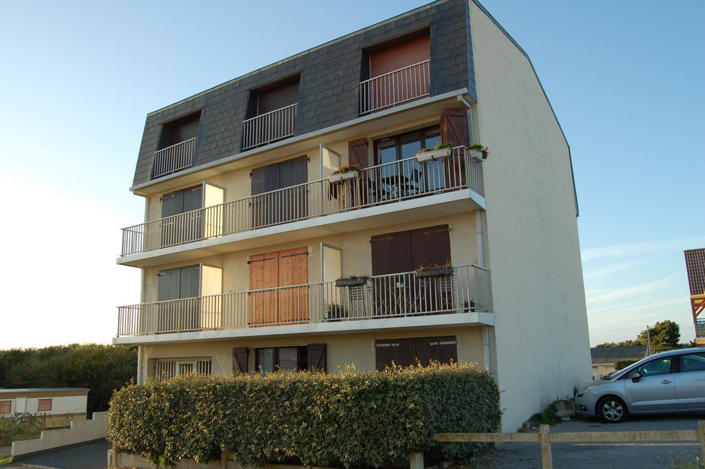 Vivacances Côte D'opale Appartement *