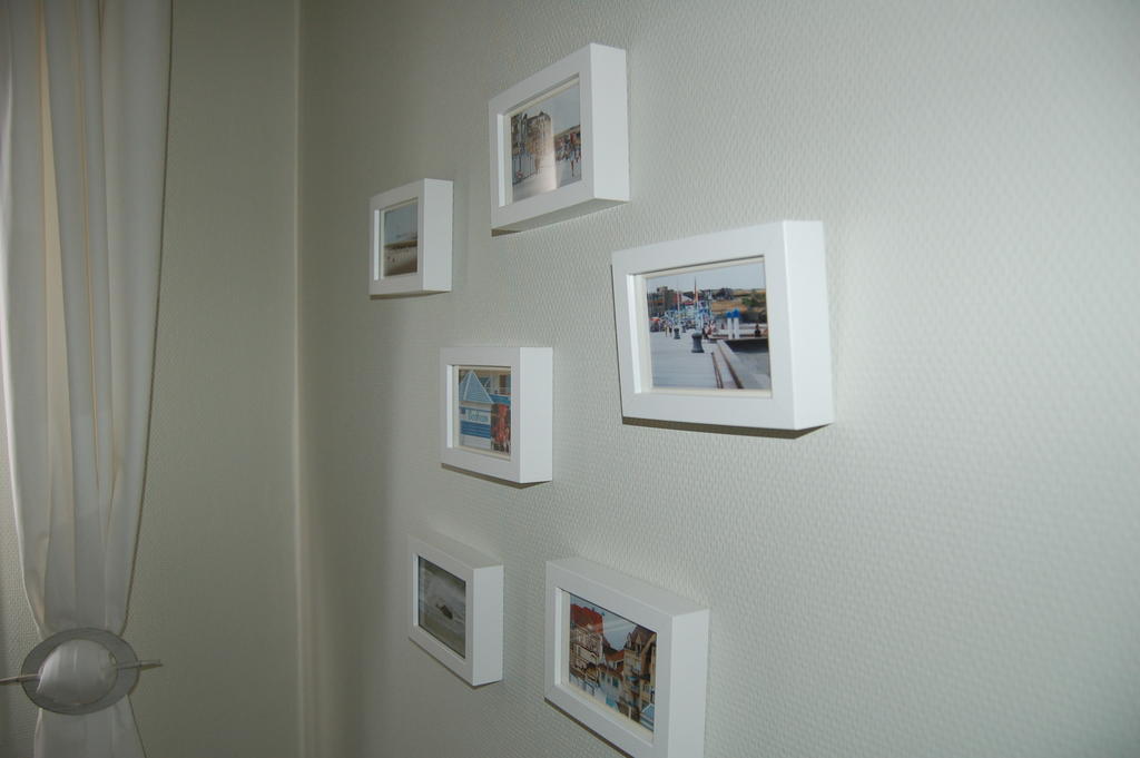 Appartement Vivacances Côte D'opale Camiers