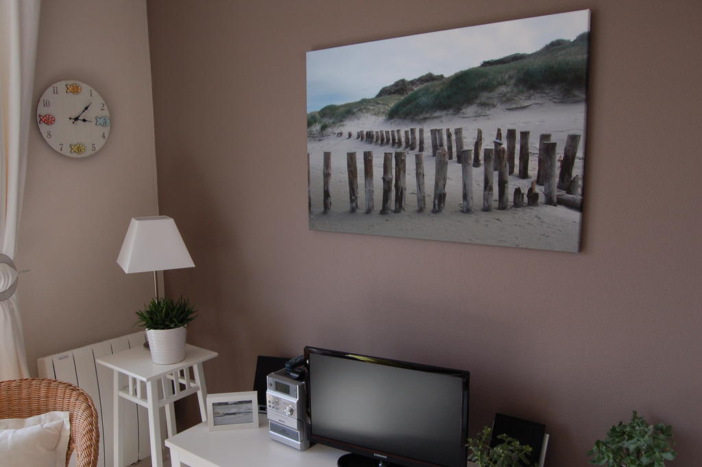 Appartement Vivacances Côte D'opale