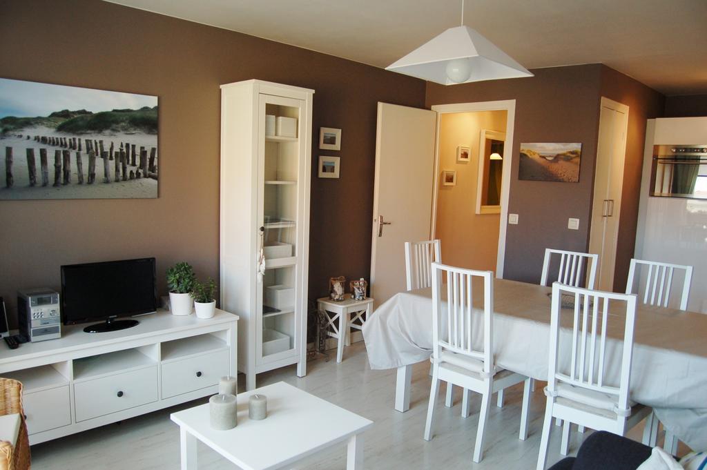 Vivacances Côte D'opale Appartement *