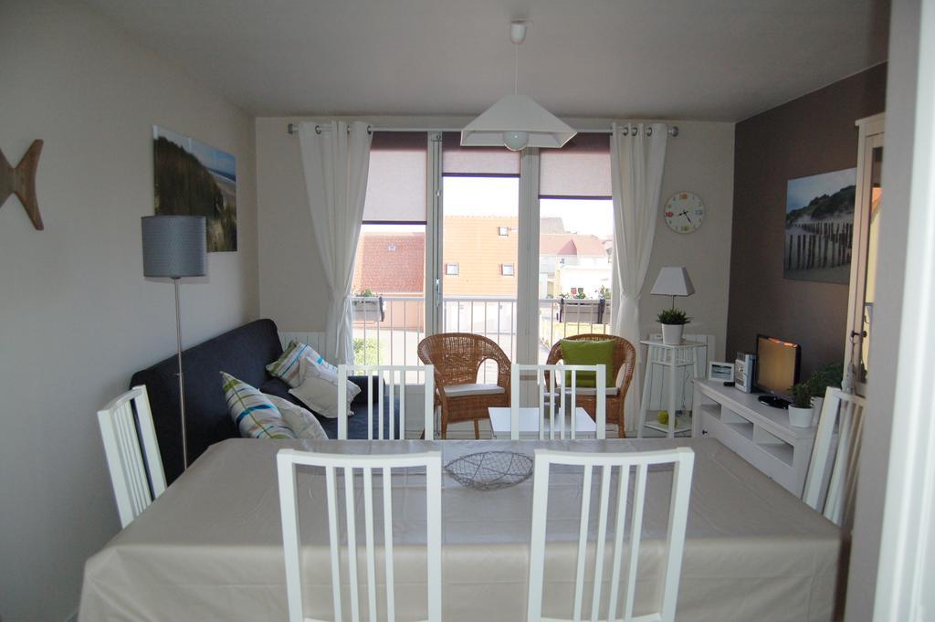 Appartement Vivacances Côte D'opale