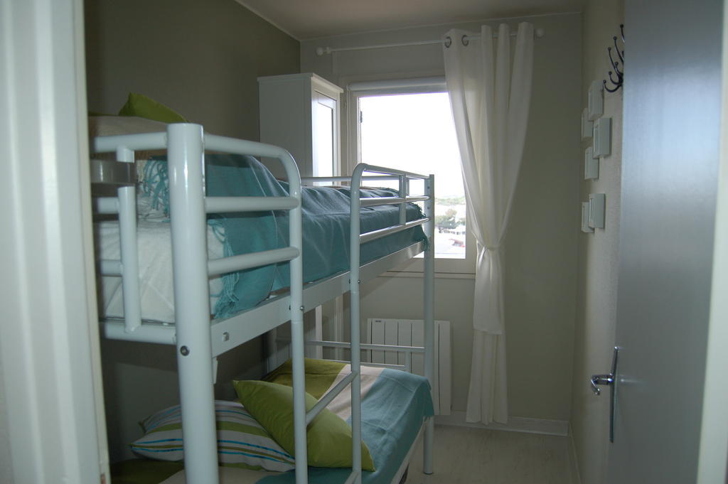 Vivacances Côte D'opale Appartement Camiers