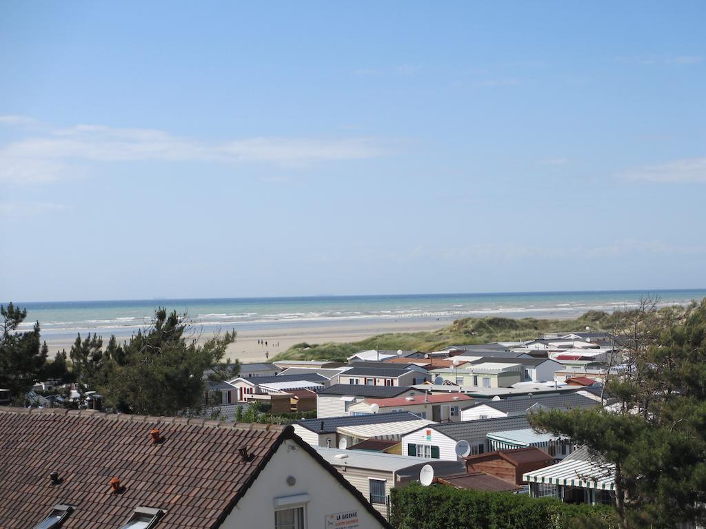 Vivacances Côte D'opale